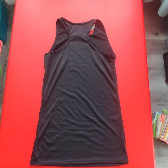 Cherishh summer tunic black women's NWT - Picture 3 of 9